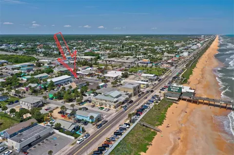 301 S Central Ave #5, Flagler Beach, FL 32136