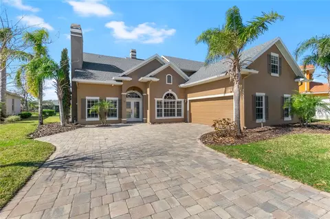 4 S Lakewalk Dr, Palm Coast, FL 32137
