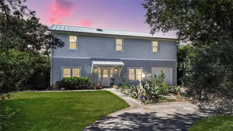 6847 Pomar Rd, Saint Augustine, FL 32080