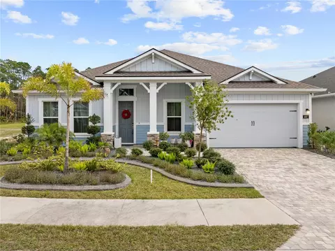 487 Stirling Bridge Dr, Ormond Beach, FL 32174 photo 1