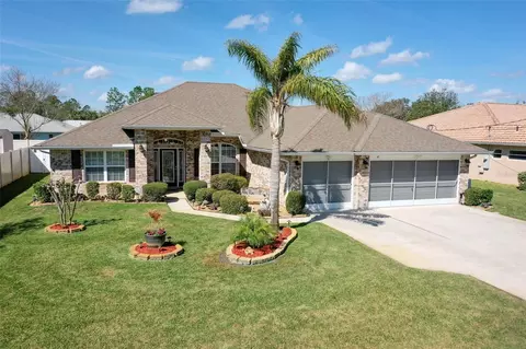 45 Prince Michael Ln, Palm Coast, FL 32164