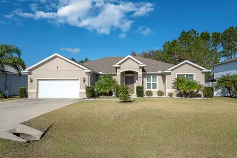 19 Brockton Ln, Palm Coast, FL 32137