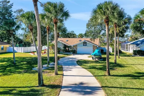 1075 Lambert Ave, Flagler Beach, FL 32136 photo 1