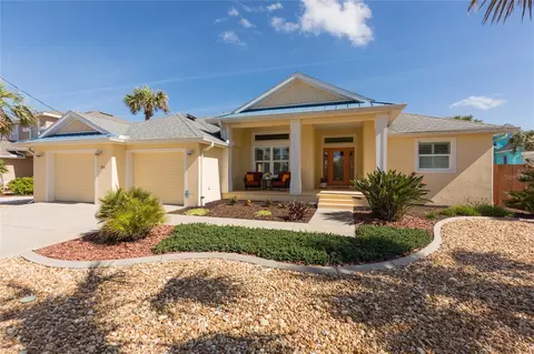 1923 S Central Ave, Flagler Beach, FL 32136