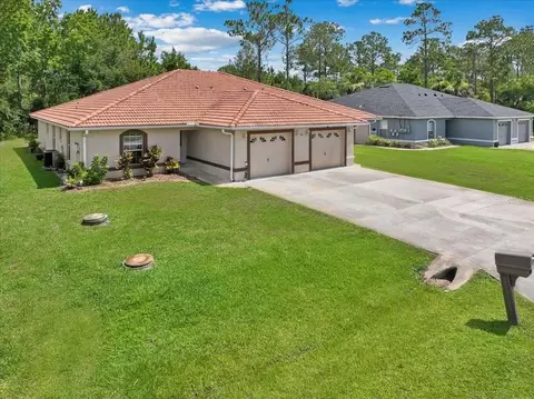 35 Pine Hill Ln #A, Palm Coast, FL 32164