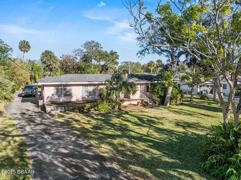 445 John Anderson Dr, Ormond Beach, FL 32176