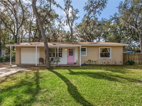 354 Fir St, Ormond Beach, FL 32174