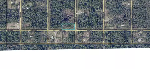 10735 Yeager Ave, Hastings, FL 32145