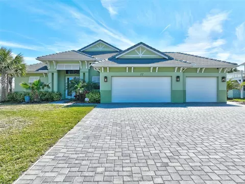 12 Cottonwood Trl, Palm Coast, FL 32137