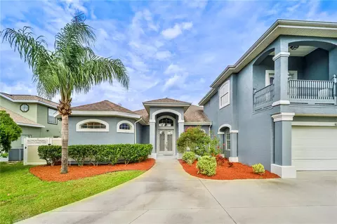 2 Fielding Ln, Palm Coast, FL 32137