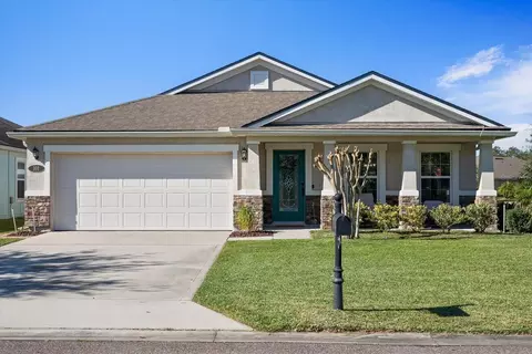 101 N Coopers Hawk Ct, Palm Coast, FL 32164
