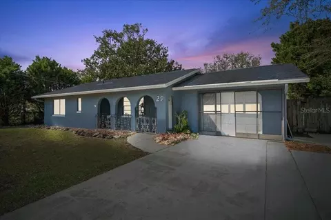 29 Fernwood Ln, Palm Coast, FL 32137