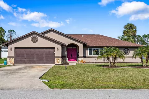 118 Brushwood Ln, Palm Coast, FL 32137