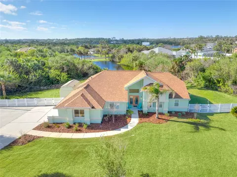 2627 Osprey Cir N, Flagler Beach, FL 32136