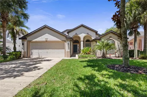 71 Southlake Dr, Palm Coast, FL 32137