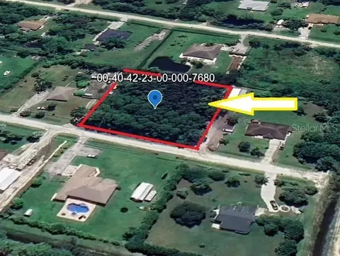 17680 82nd Rd N, Loxahatchee, FL 33470