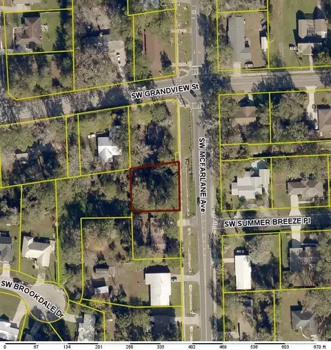 SW Mcfarlane Avenue, Lake City, FL 32025