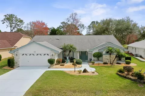 50 Barring Pl, Palm Coast, FL 32137
