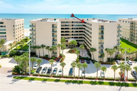4555 S Atlantic Ave #4708, Port Orange, FL 32127