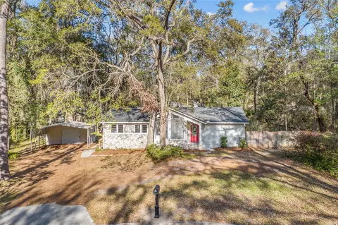 5330 NW 55th Ln, Gainesville, FL 32653