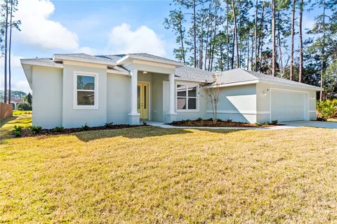 14 Burning View Ln, Palm Coast, FL 32137