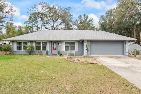 290 Birch Ave, Orange City, FL 32763