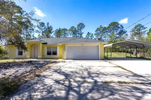 2706 Beech Blvd, Bunnell, FL 32110