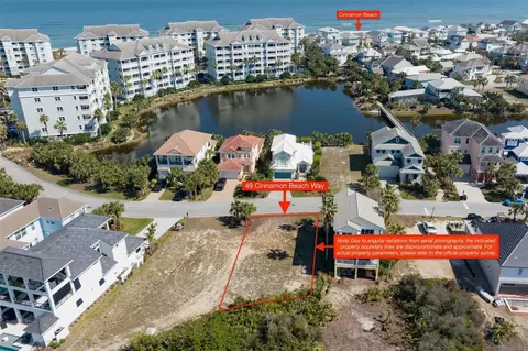 49 Cinnamon Beach Way, Palm Coast, FL 32137