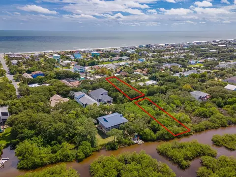18161823 S Flagleroak Lot 28 Ave, Flagler Beach, FL 32136