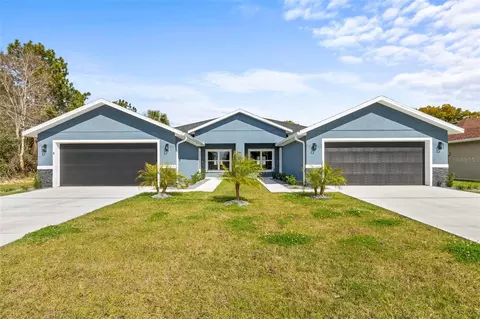 86 Laramie Dr, Palm Coast, FL 32137
