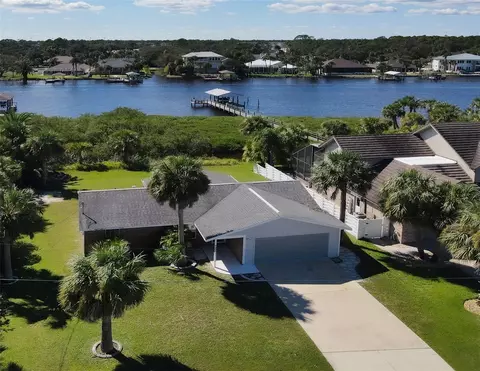 204 Palm Cir, Flagler Beach, FL 32136