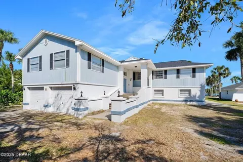 860 Lambert Ave, Flagler Beach, FL 32136