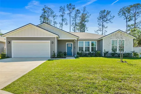 14 Bannerwood Ln, Palm Coast, FL 32137