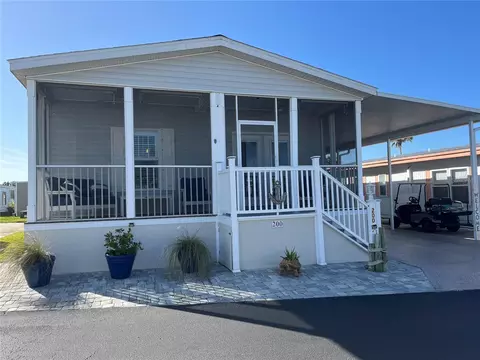 200 Monitor Dr, Flagler Beach, FL 32136