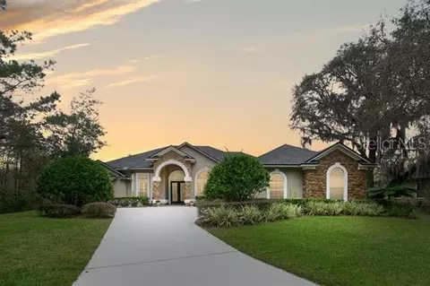 4448 N Alatamaha St, Saint Augustine, FL 32092