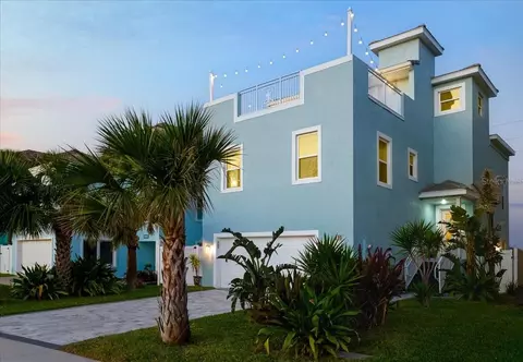 170 Coquina Key Dr, Ormond Beach, FL 32176