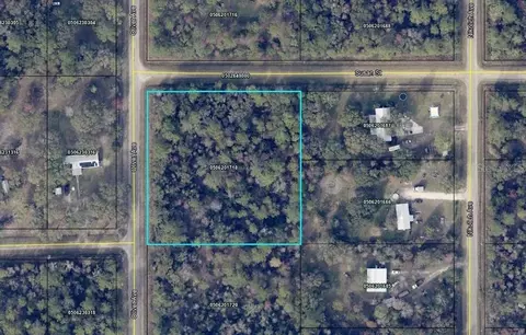 10200 Oliver Ave, Hastings, FL 32145