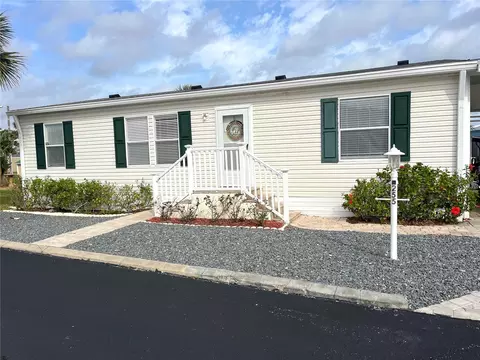 255 Seabreeze Dr, Flagler Beach, FL 32136