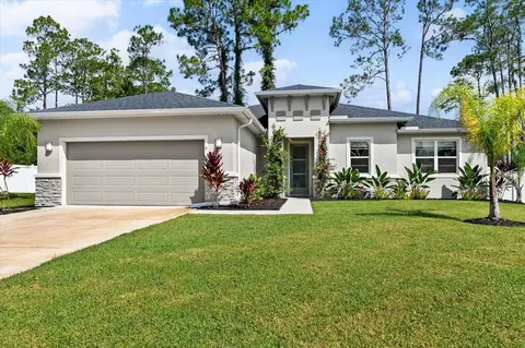 4 Zaunstown Pl, Palm Coast, FL 32164