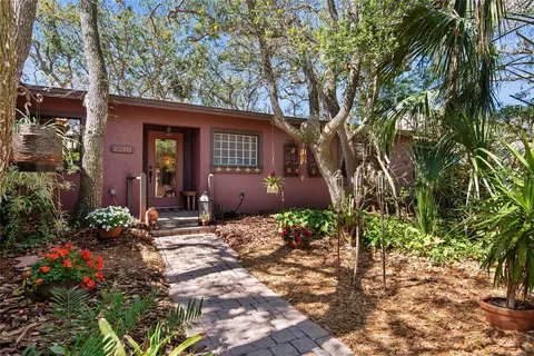 2250 S Daytona Ave, Flagler Beach, FL 32136