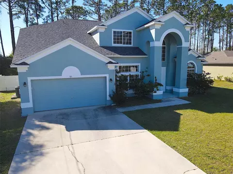 85 Pickering Dr, Palm Coast, FL 32164