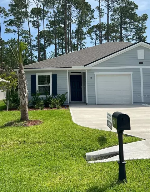 7 Ryall Lane Pl #B, Palm Coast, FL 32164