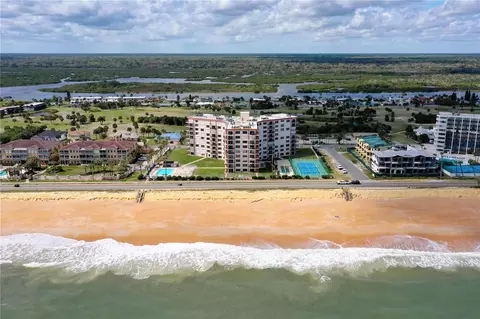 3600 S Ocean Shore Blvd #723, Flagler Beach, FL 32136