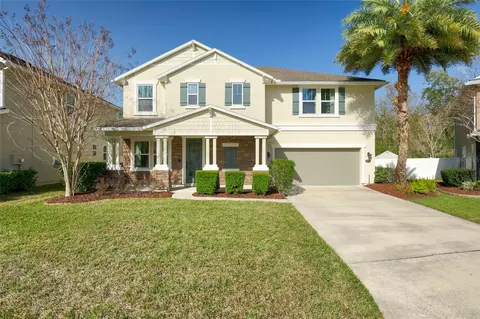 6513 Cypress Crossing Ct, Jacksonville, FL 32259