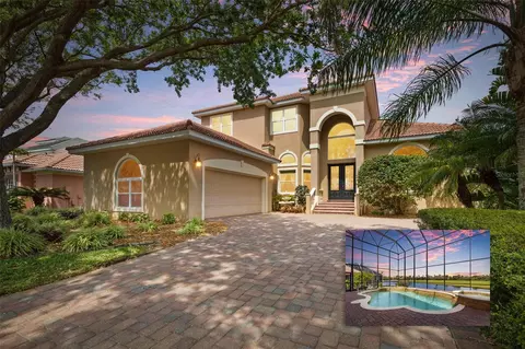 9 Cypresswood Dr N, Palm Coast, FL 32137