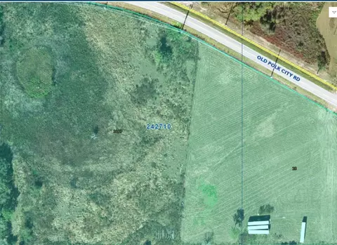 Old Polk City Road, Lakeland, FL 33809