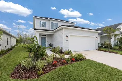 110 Nighthawk Ln, Palm Coast, FL 32164