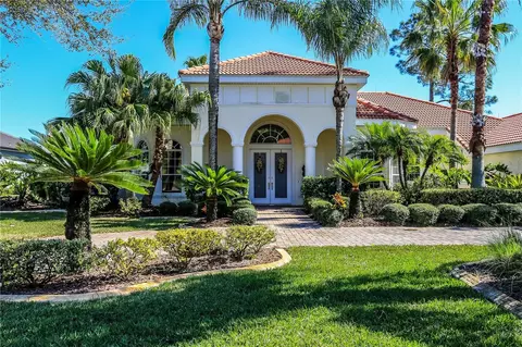 1317 Dovercourt Ln, Ormond Beach, FL 32174