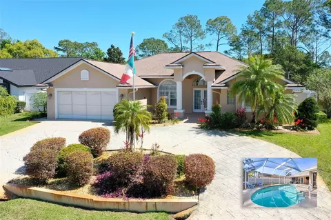 128 Belleaire Dr, Palm Coast, FL 32137
