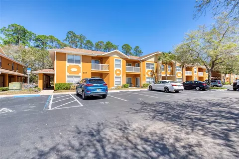 4600 E Moody Blvd #7J, Bunnell, FL 32110